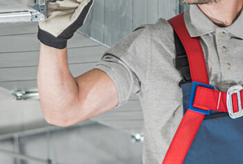 HVAC Drafting Services