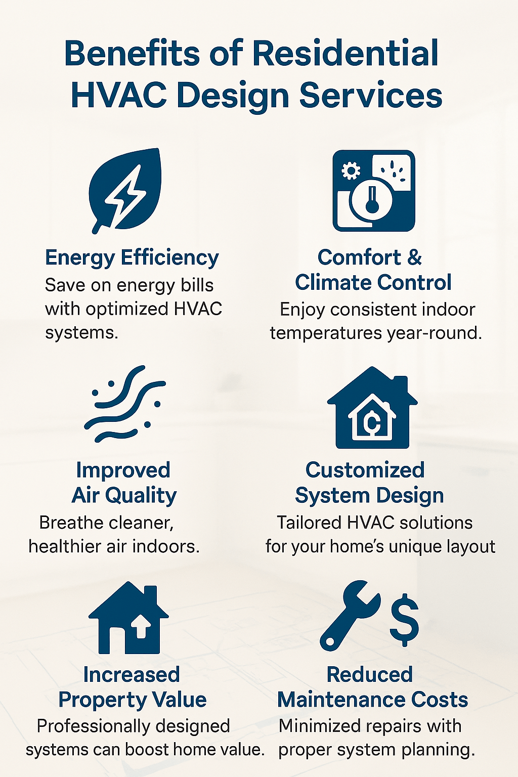 HVAC Design
